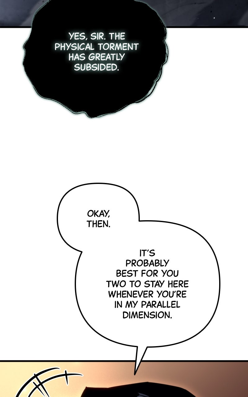 Hiding a Warehousein the Apocalypse Episode 29 page 74 - 