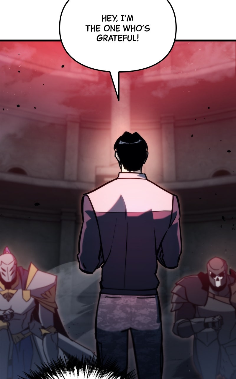 Hiding a Warehousein the Apocalypse Episode 29 page 78 - 