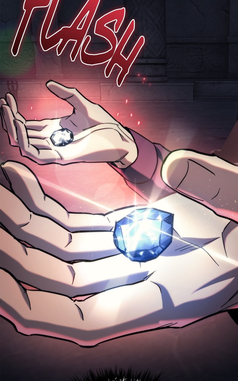 Hiding a Warehousein the Apocalypse Episode 29 page 80 - 