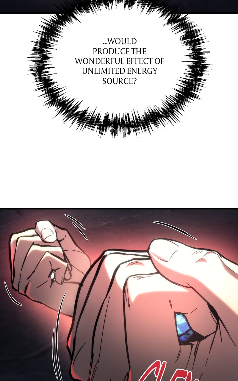 Hiding a Warehousein the Apocalypse Episode 29 page 81 - 