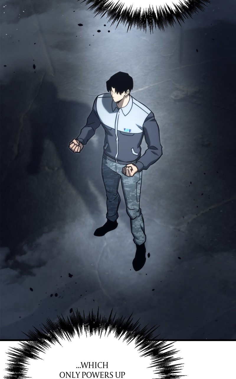 Hiding a Warehousein the Apocalypse Episode 29 page 83 - 