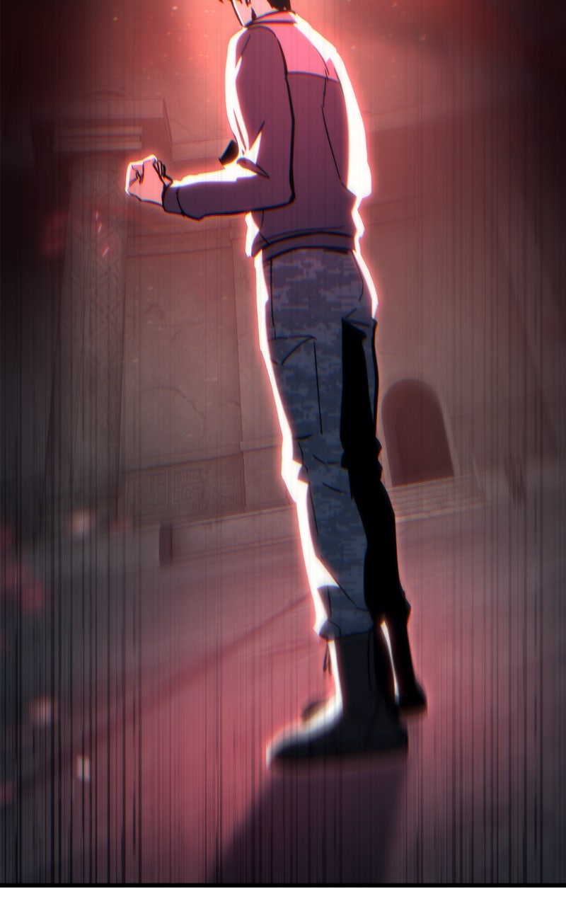 Hiding a Warehousein the Apocalypse Episode 29 page 87 - 