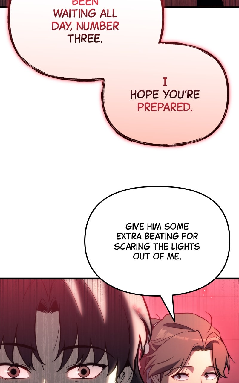 Hiding a Warehousein the Apocalypse Episode 29 page 10 - 