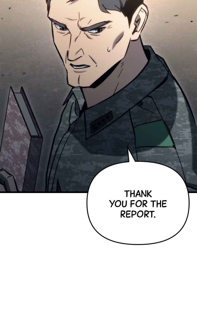 Hiding a Warehousein the Apocalypse Episode 29 page 96 - 
