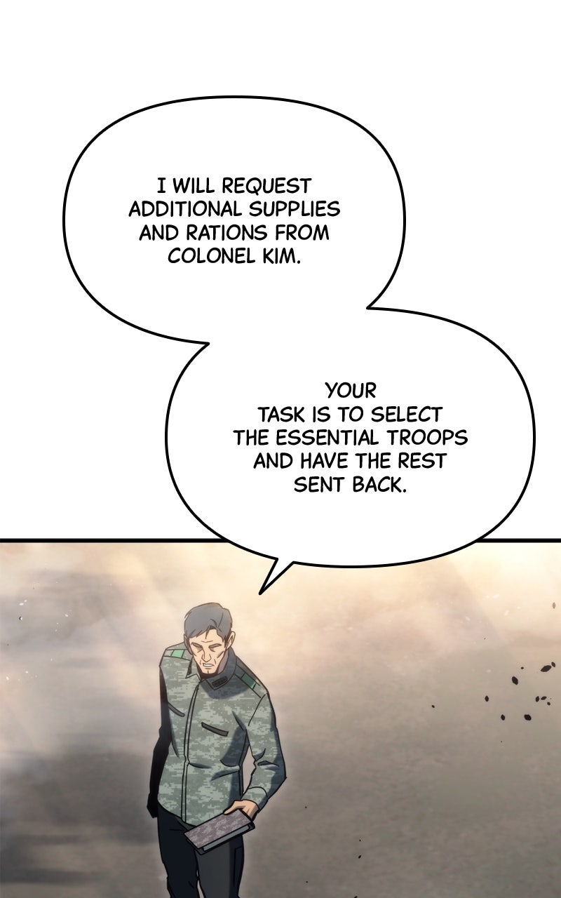 Hiding a Warehousein the Apocalypse Episode 29 page 97 - 