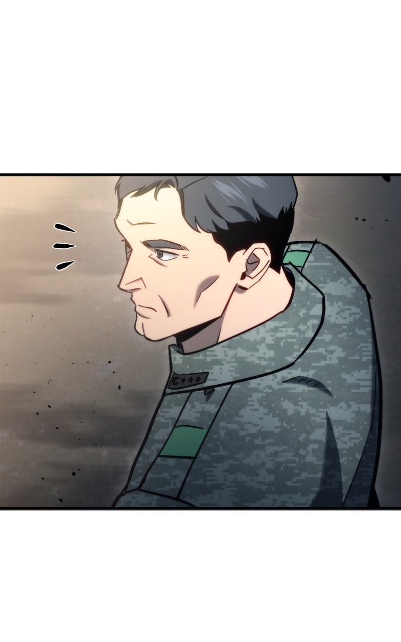 Hiding a Warehousein the Apocalypse Episode 29 page 99 - 