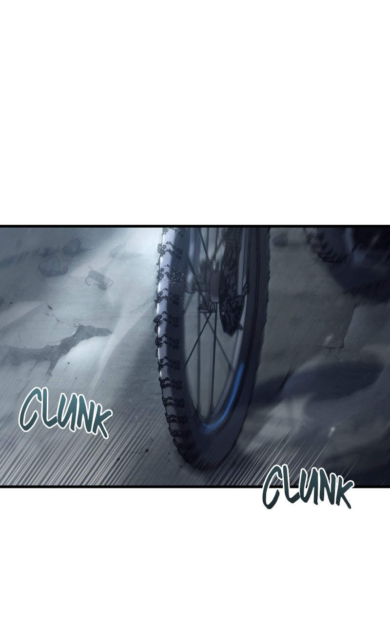 Hiding a Warehousein the Apocalypse Episode 3 page 1 - 