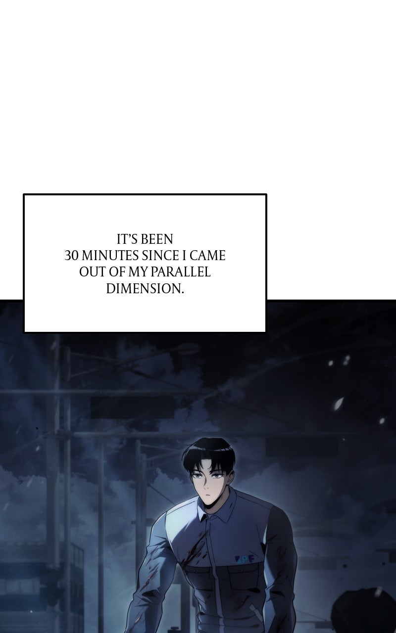 Hiding a Warehousein the Apocalypse Episode 3 page 2 - 