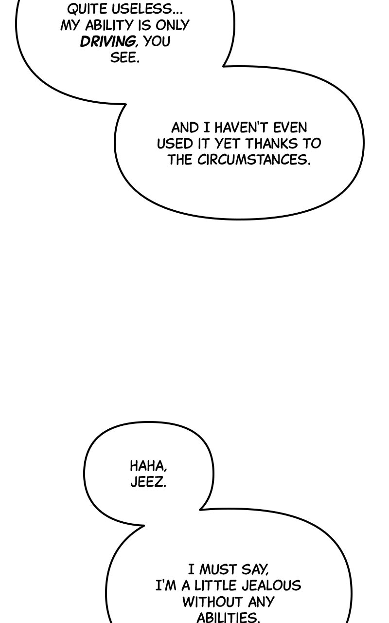 Hiding a Warehousein the Apocalypse Episode 3 page 101 - 
