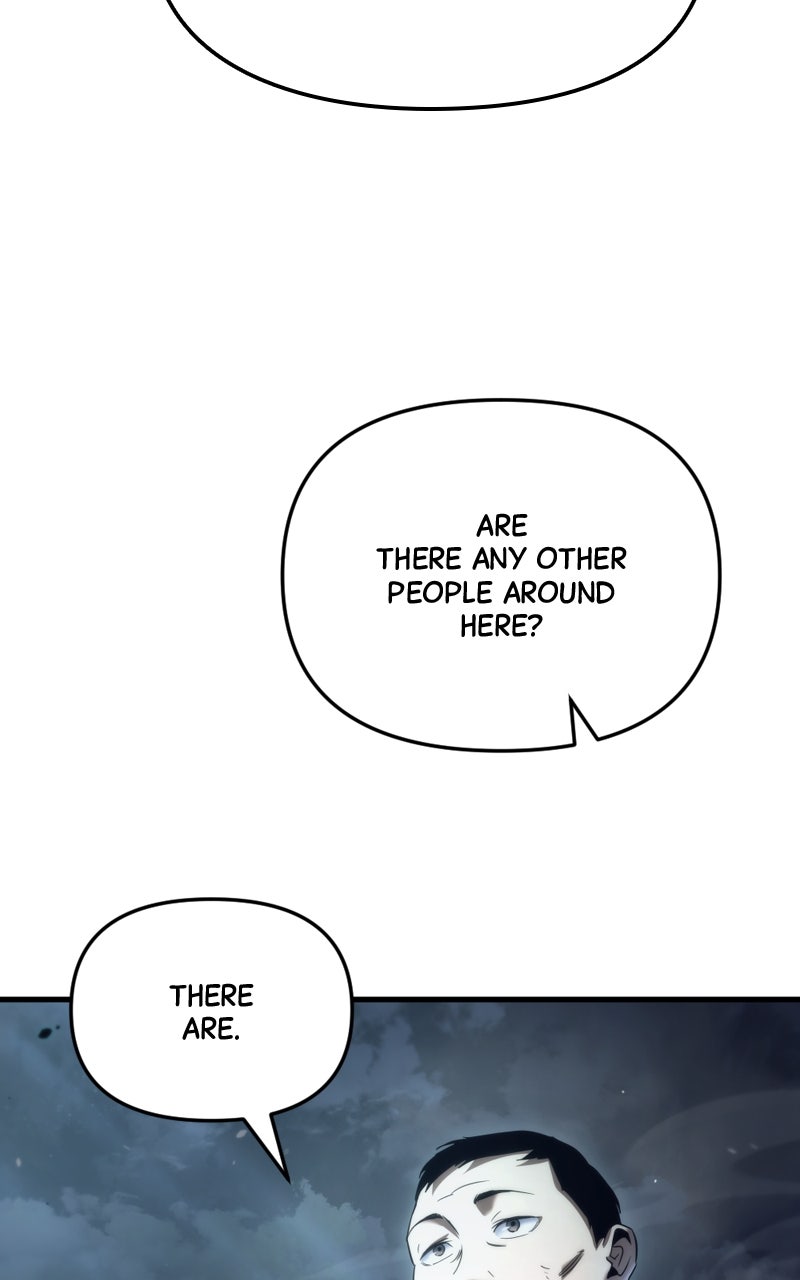 Hiding a Warehousein the Apocalypse Episode 3 page 103 - 