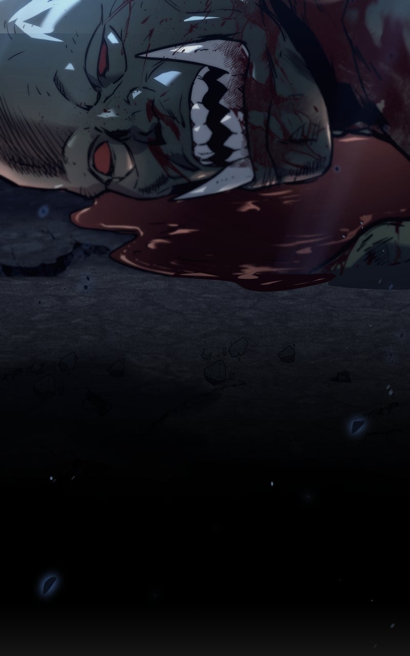 Hiding a Warehousein the Apocalypse Episode 3 page 124 - 