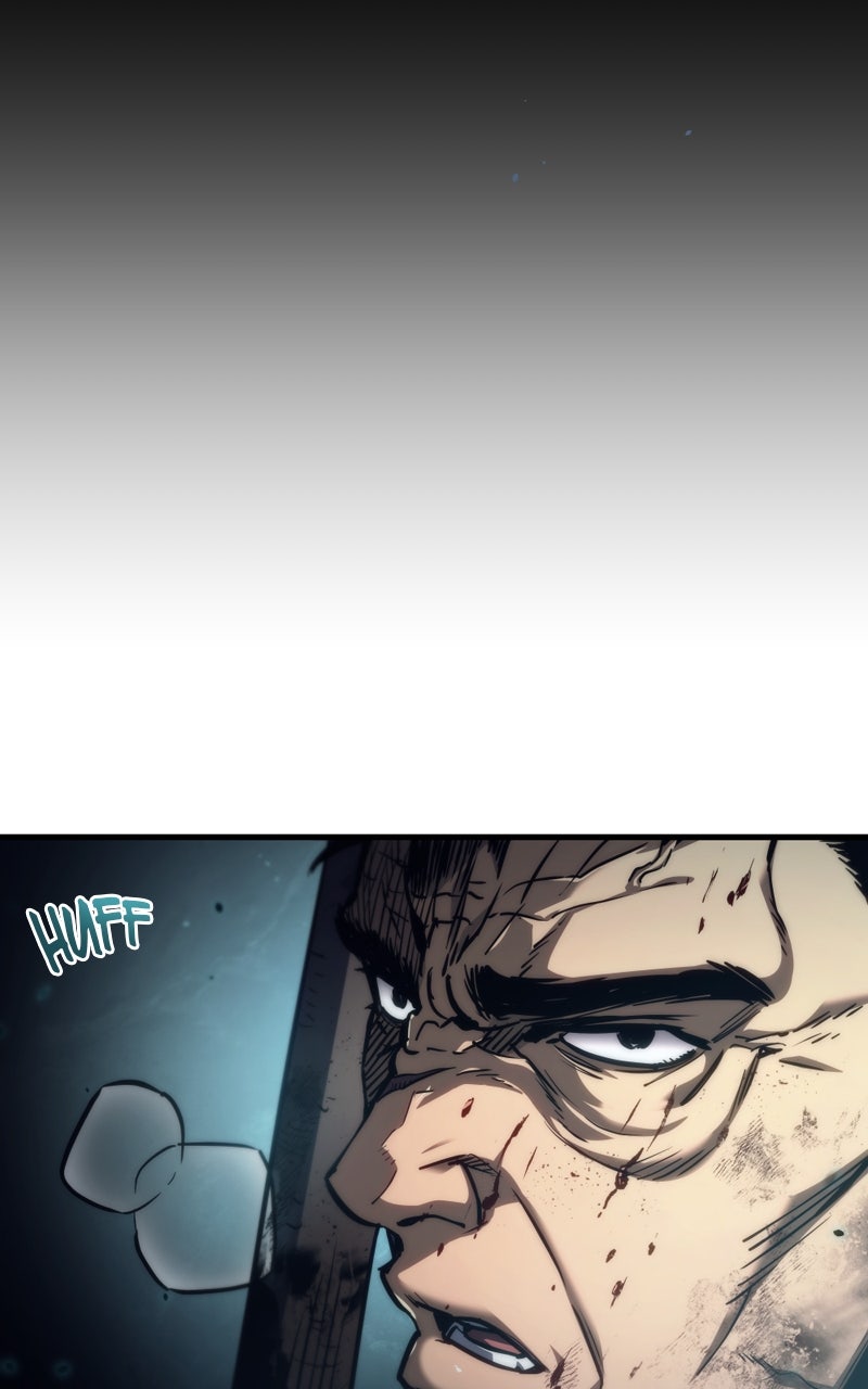 Hiding a Warehousein the Apocalypse Episode 3 page 125 - 
