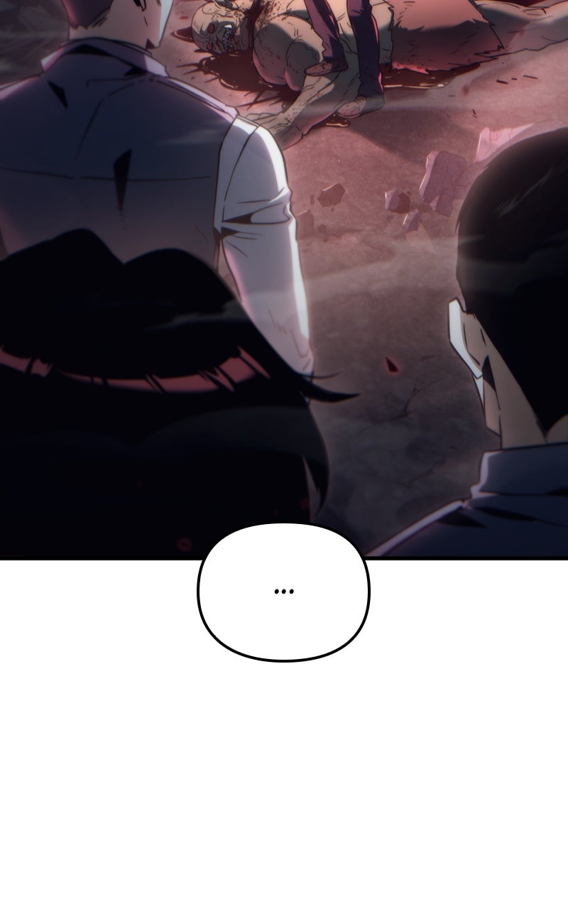 Hiding a Warehousein the Apocalypse Episode 3 page 127 - 
