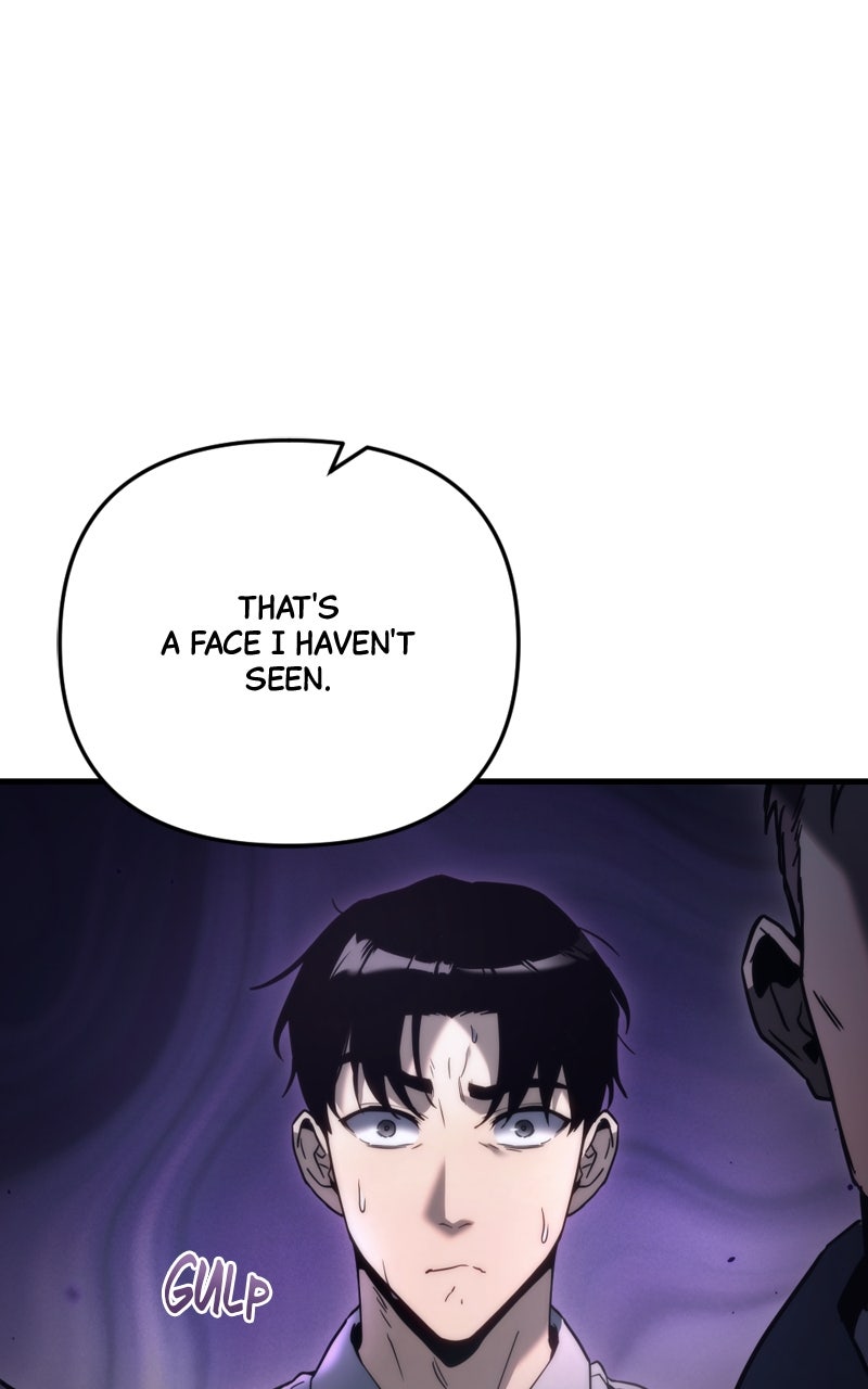 Hiding a Warehousein the Apocalypse Episode 3 page 128 - 