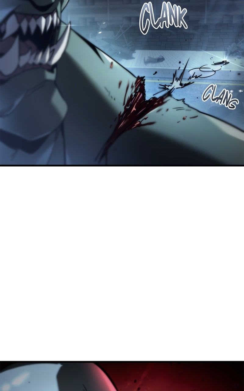 Hiding a Warehousein the Apocalypse Episode 3 page 15 - 