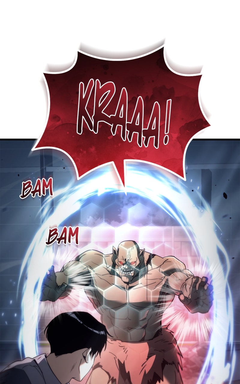 Hiding a Warehousein the Apocalypse Episode 3 page 17 - 
