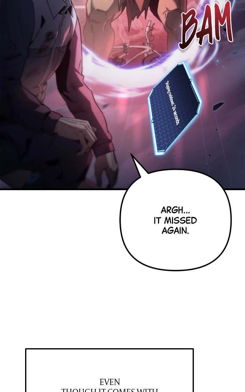 Hiding a Warehousein the Apocalypse Episode 3 page 18 - 