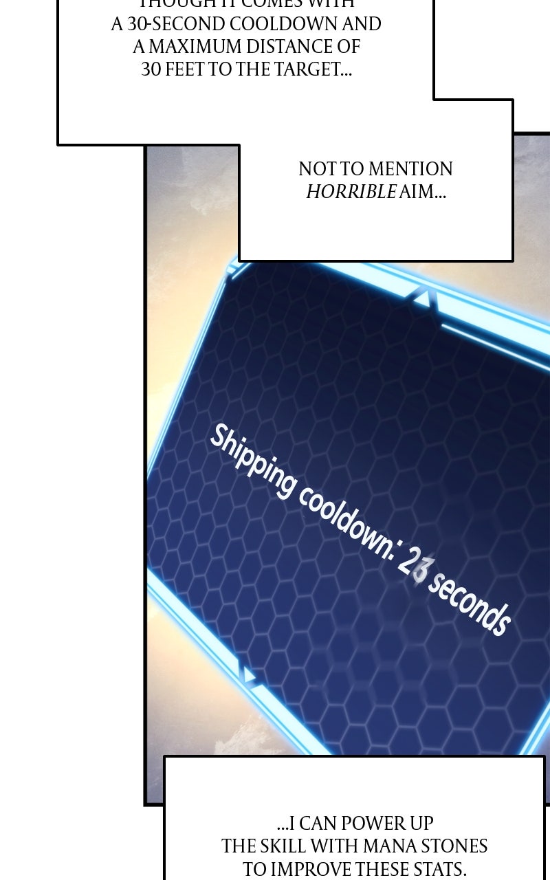 Hiding a Warehousein the Apocalypse Episode 3 page 19 - 
