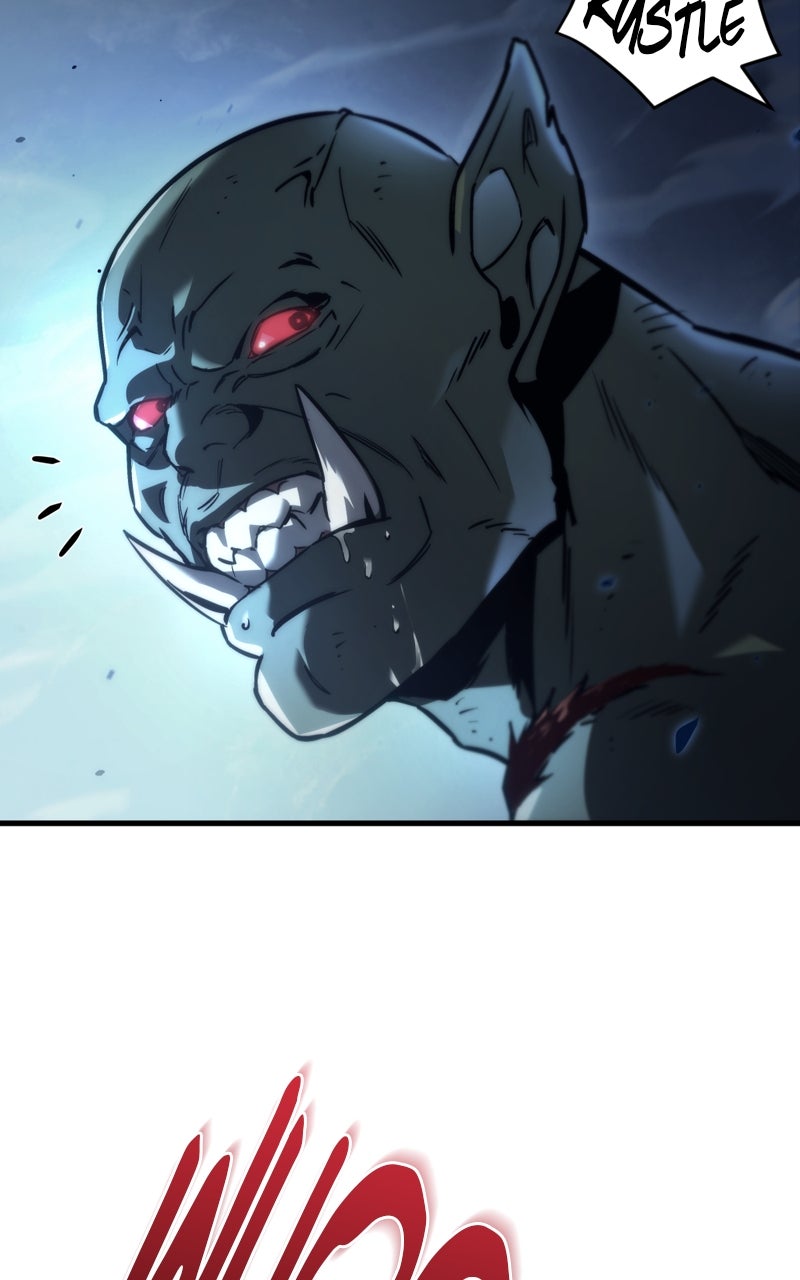Hiding a Warehousein the Apocalypse Episode 3 page 21 - 