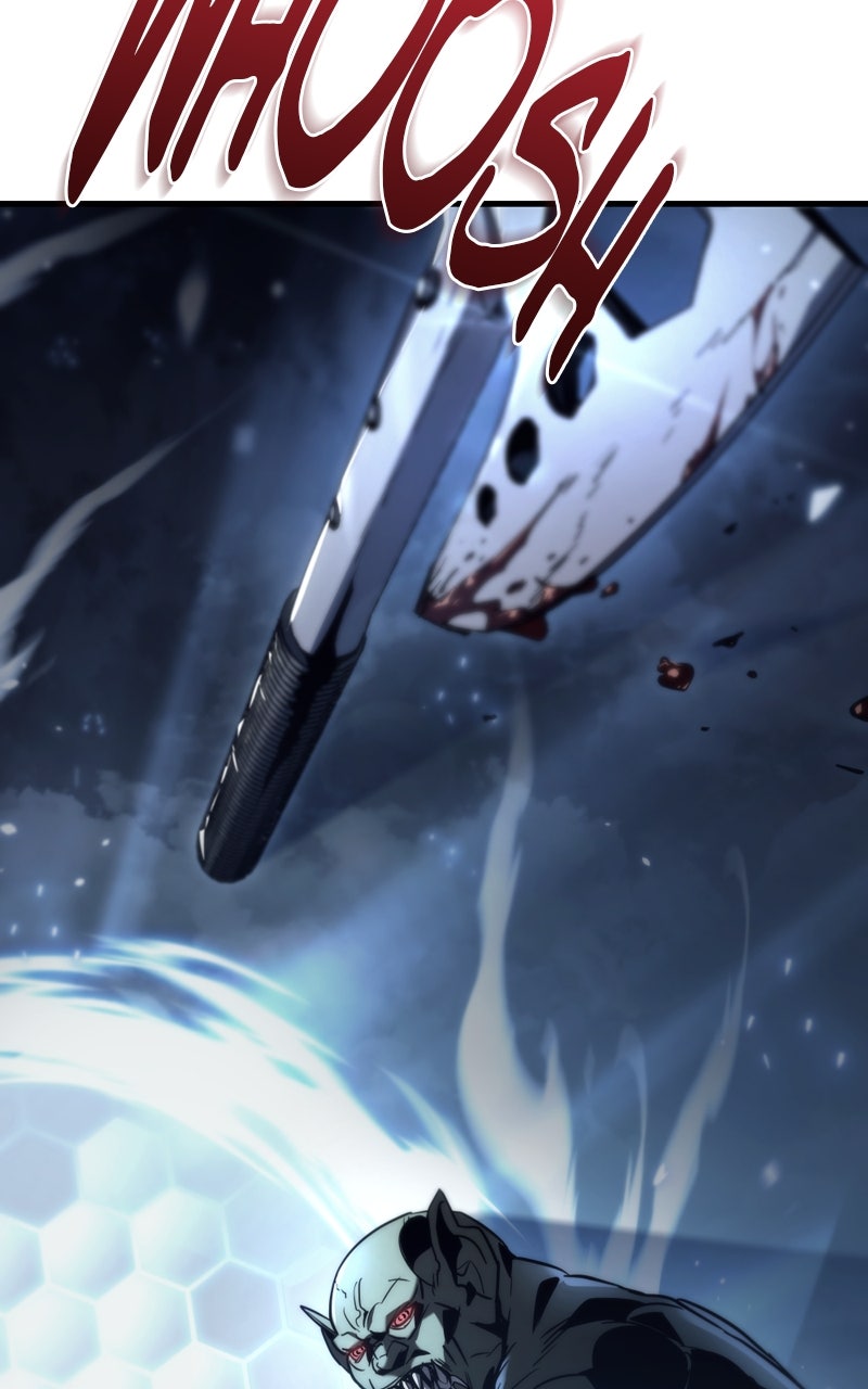 Hiding a Warehousein the Apocalypse Episode 3 page 22 - 