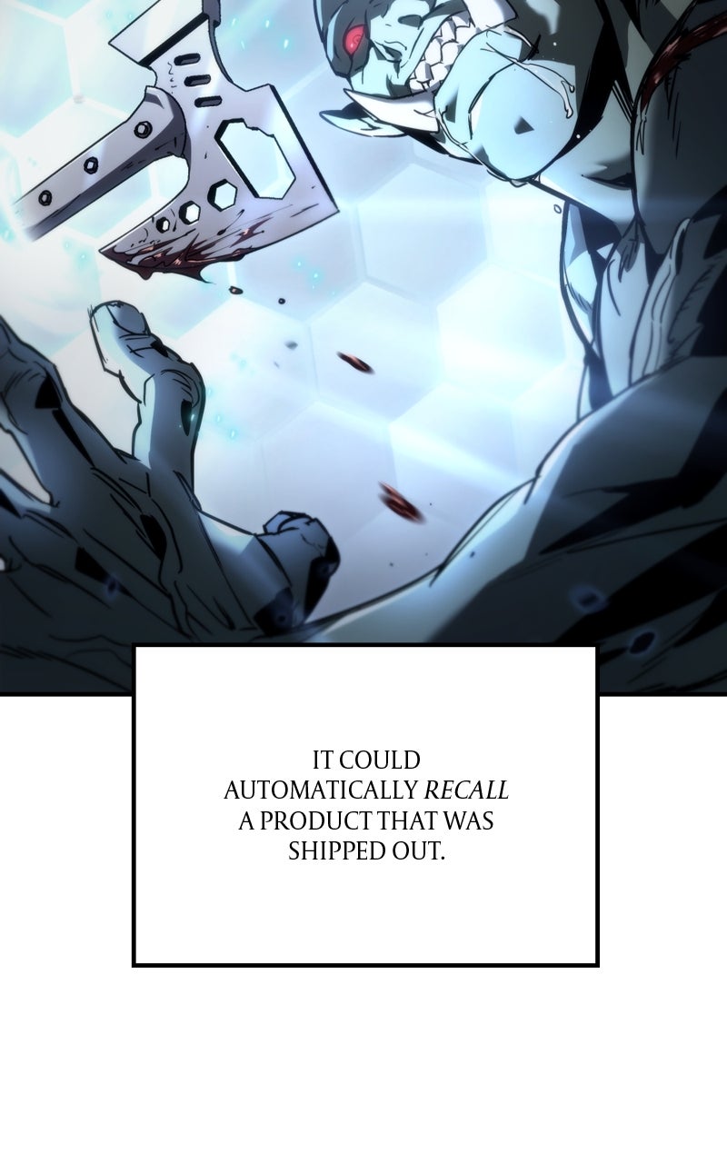Hiding a Warehousein the Apocalypse Episode 3 page 24 - 