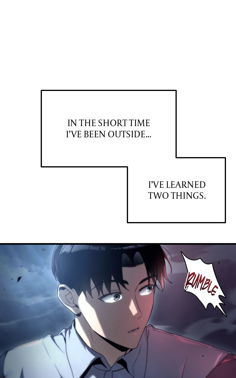 Hiding a Warehousein the Apocalypse Episode 3 page 4 - 
