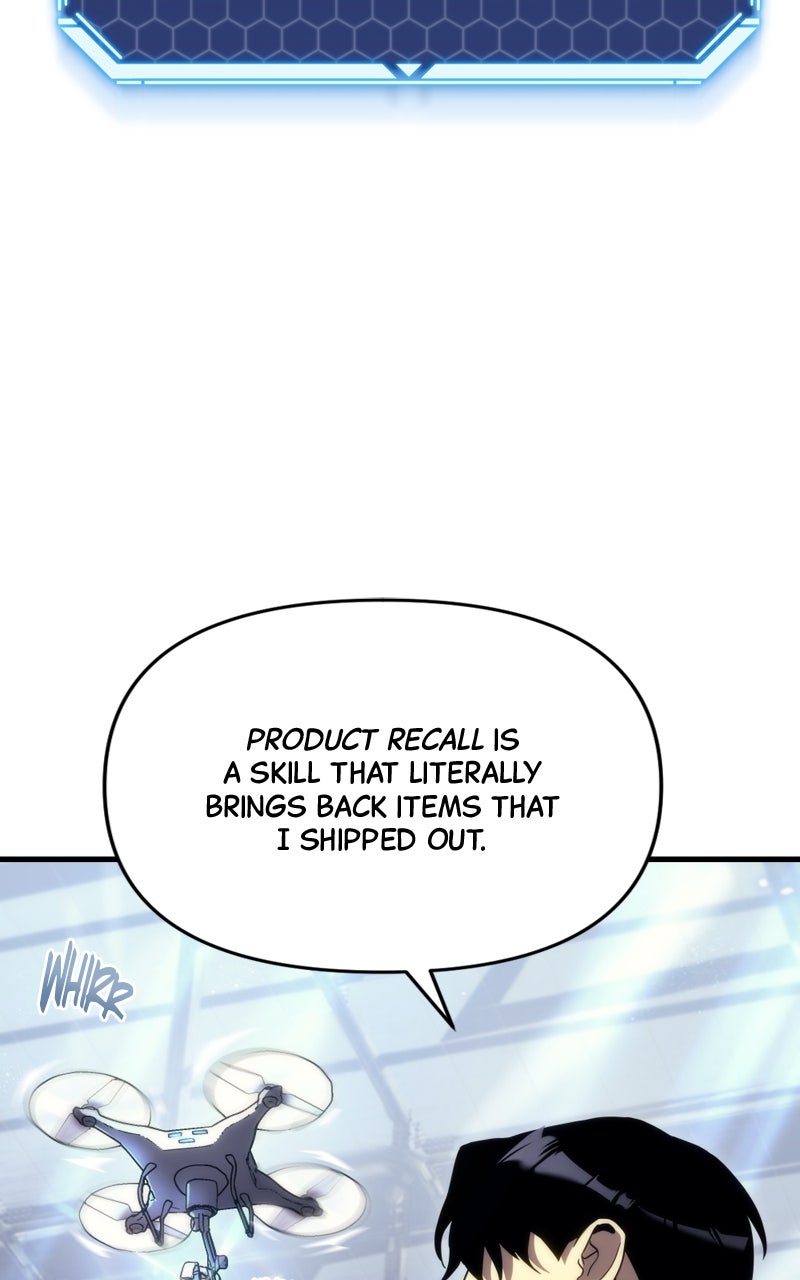 Hiding a Warehousein the Apocalypse Episode 3 page 33 - 
