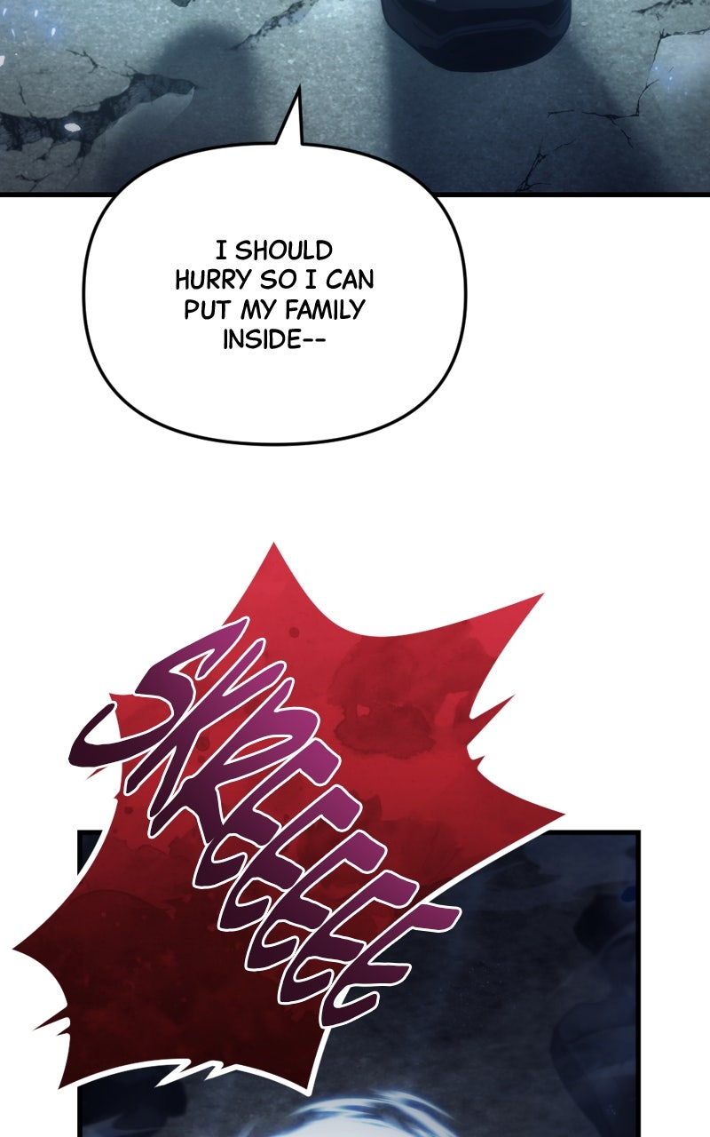 Hiding a Warehousein the Apocalypse Episode 3 page 36 - 