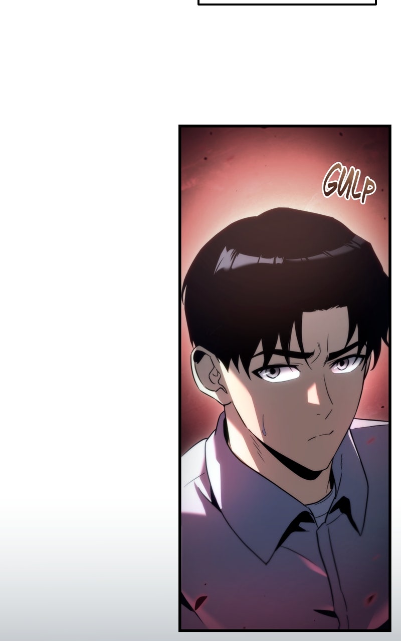 Hiding a Warehousein the Apocalypse Episode 3 page 38 - 