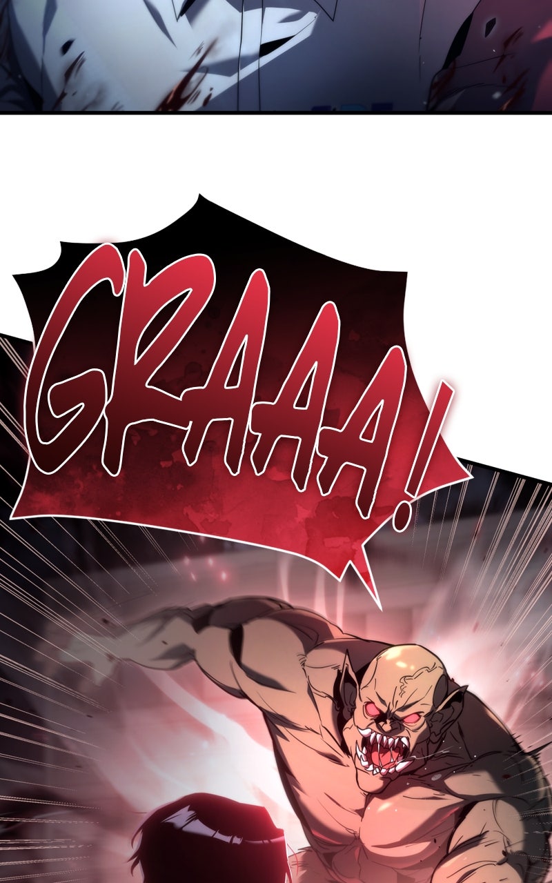 Hiding a Warehousein the Apocalypse Episode 3 page 5 - 