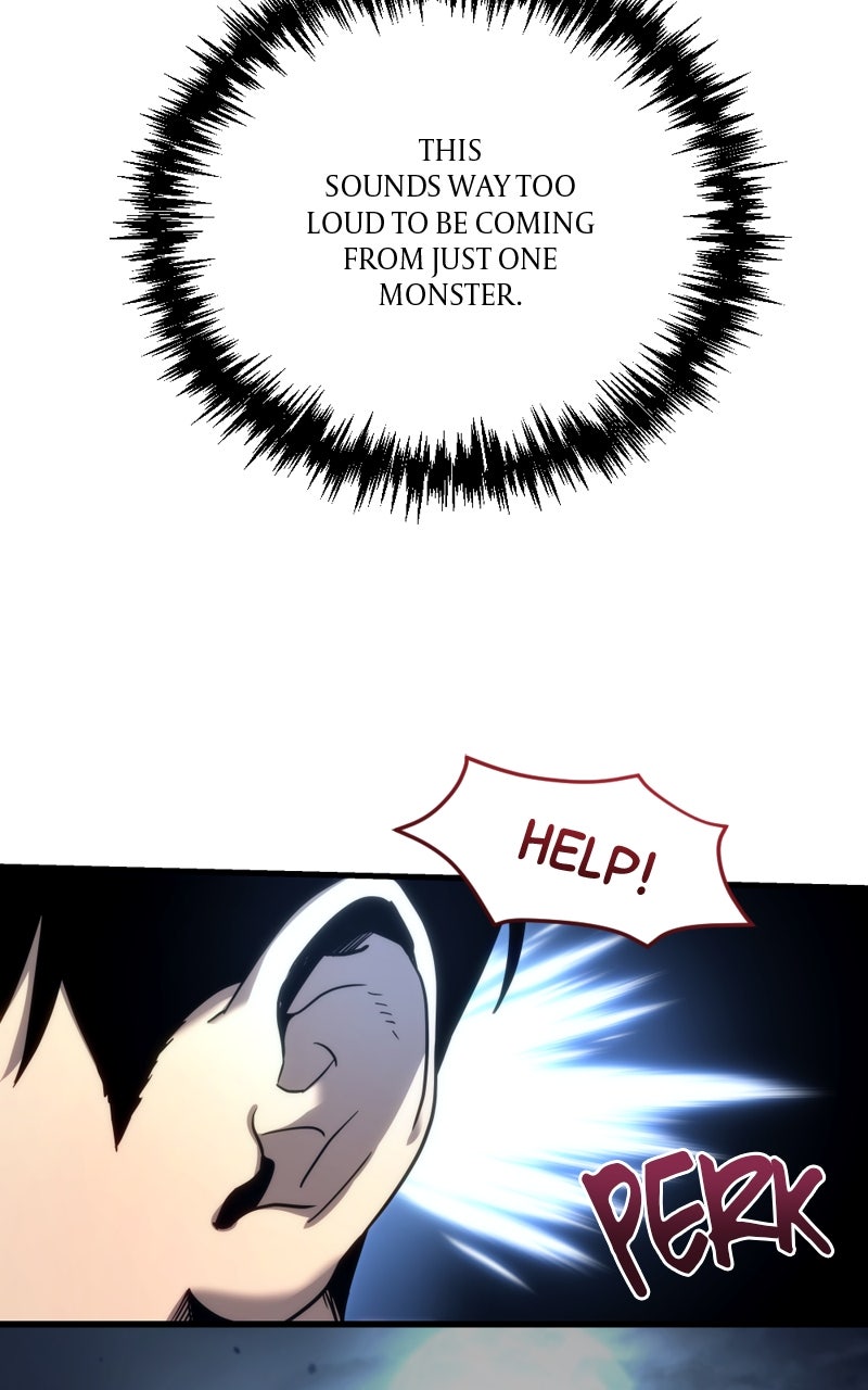Hiding a Warehousein the Apocalypse Episode 3 page 46 - 