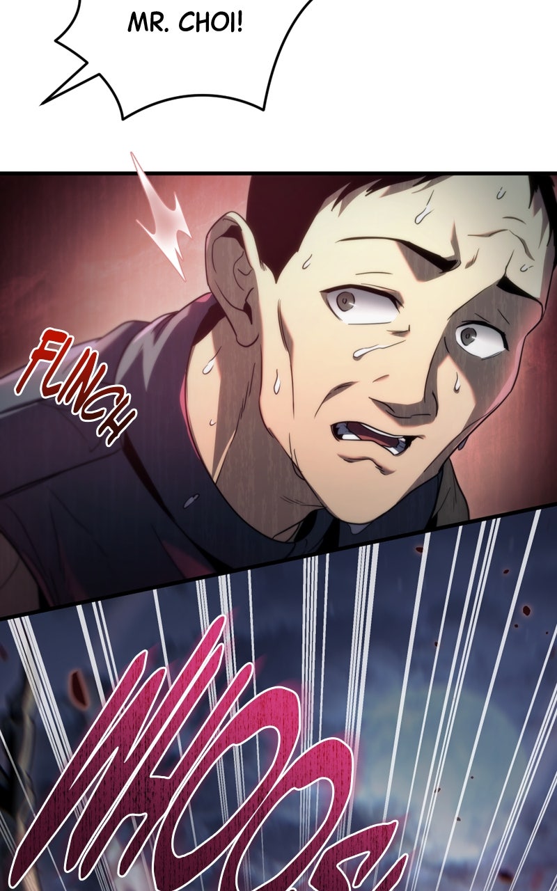 Hiding a Warehousein the Apocalypse Episode 3 page 52 - 