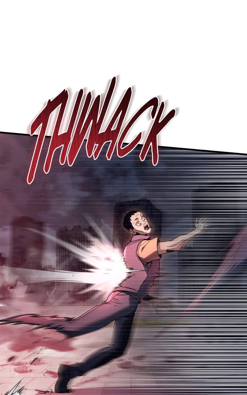 Hiding a Warehousein the Apocalypse Episode 3 page 55 - 