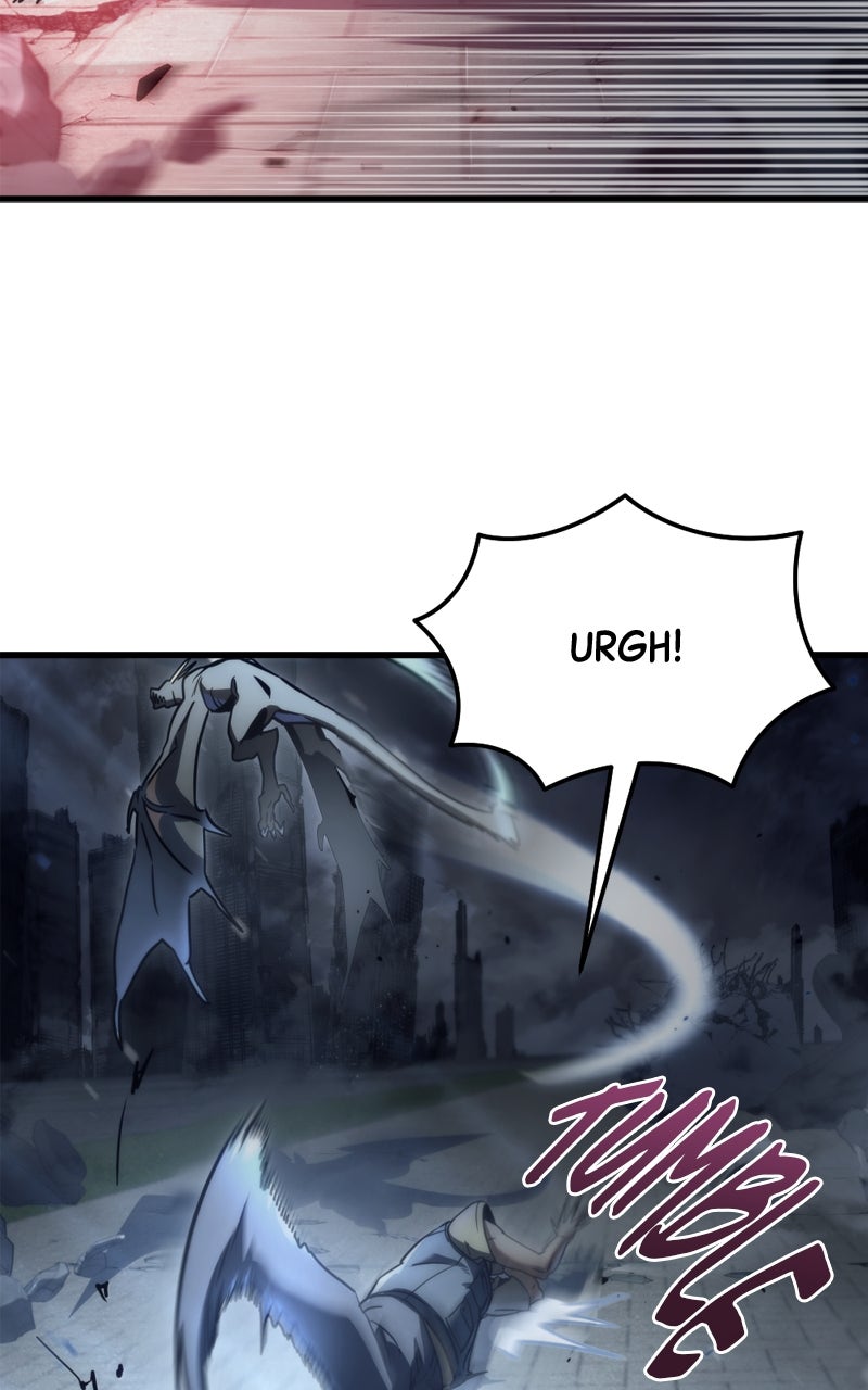 Hiding a Warehousein the Apocalypse Episode 3 page 56 - 