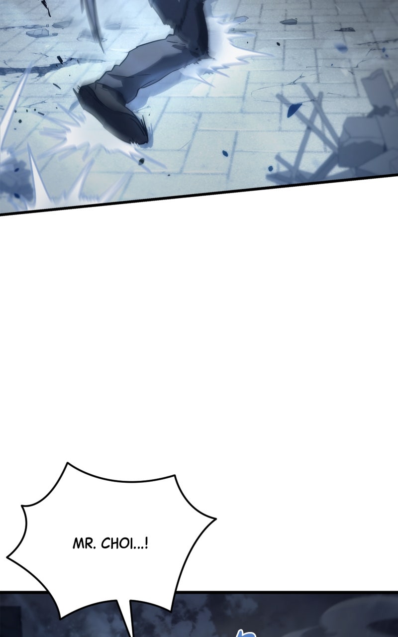 Hiding a Warehousein the Apocalypse Episode 3 page 57 - 