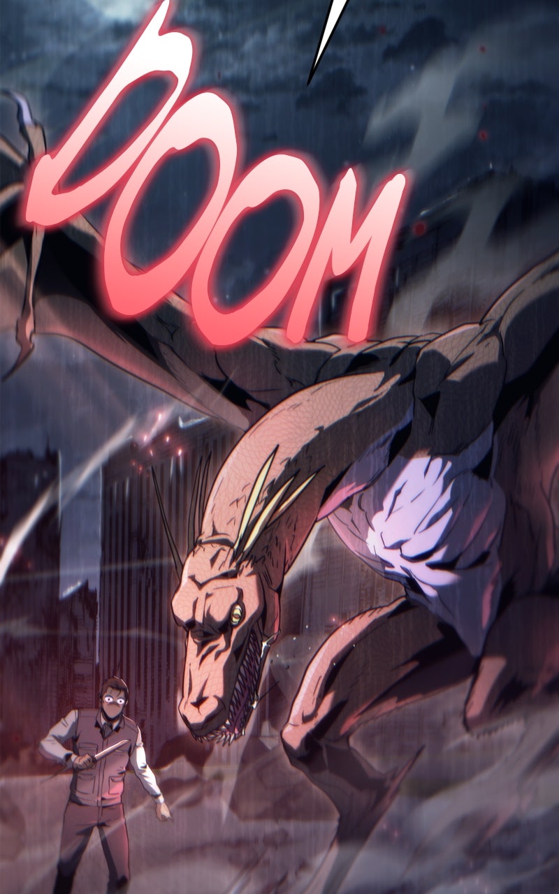 Hiding a Warehousein the Apocalypse Episode 3 page 59 - 