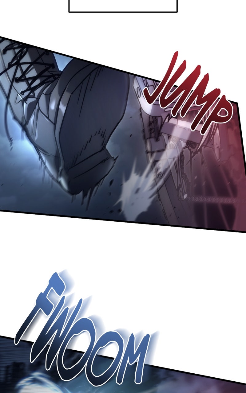 Hiding a Warehousein the Apocalypse Episode 3 page 7 - 