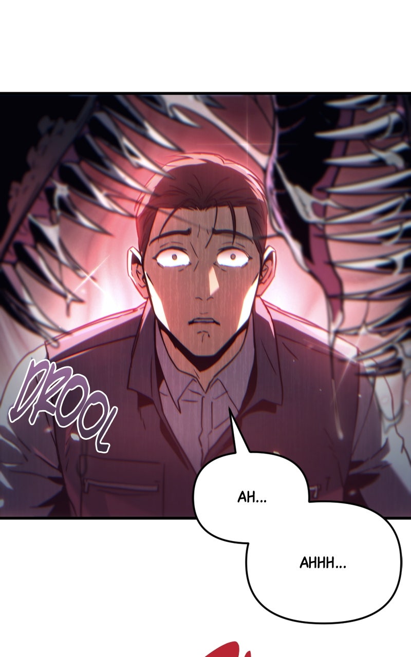 Hiding a Warehousein the Apocalypse Episode 3 page 61 - 
