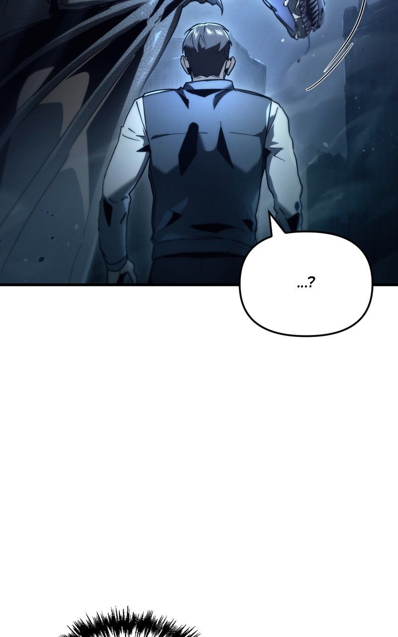Hiding a Warehousein the Apocalypse Episode 3 page 64 - 