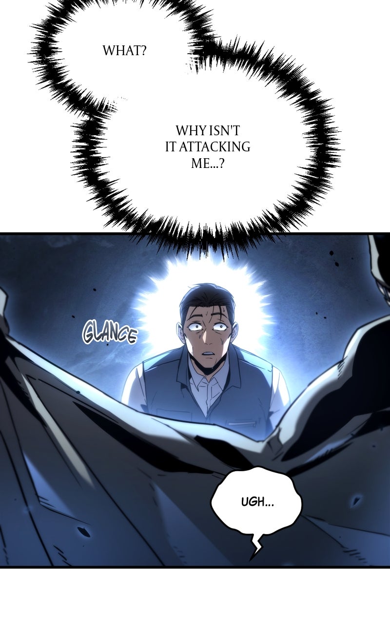 Hiding a Warehousein the Apocalypse Episode 3 page 65 - 