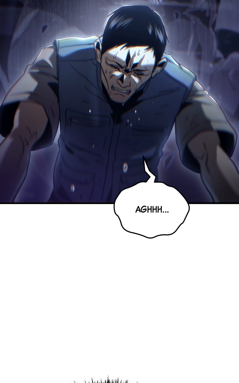 Hiding a Warehousein the Apocalypse Episode 3 page 68 - 