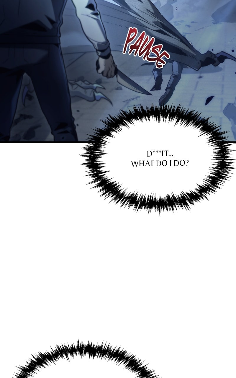 Hiding a Warehousein the Apocalypse Episode 3 page 70 - 