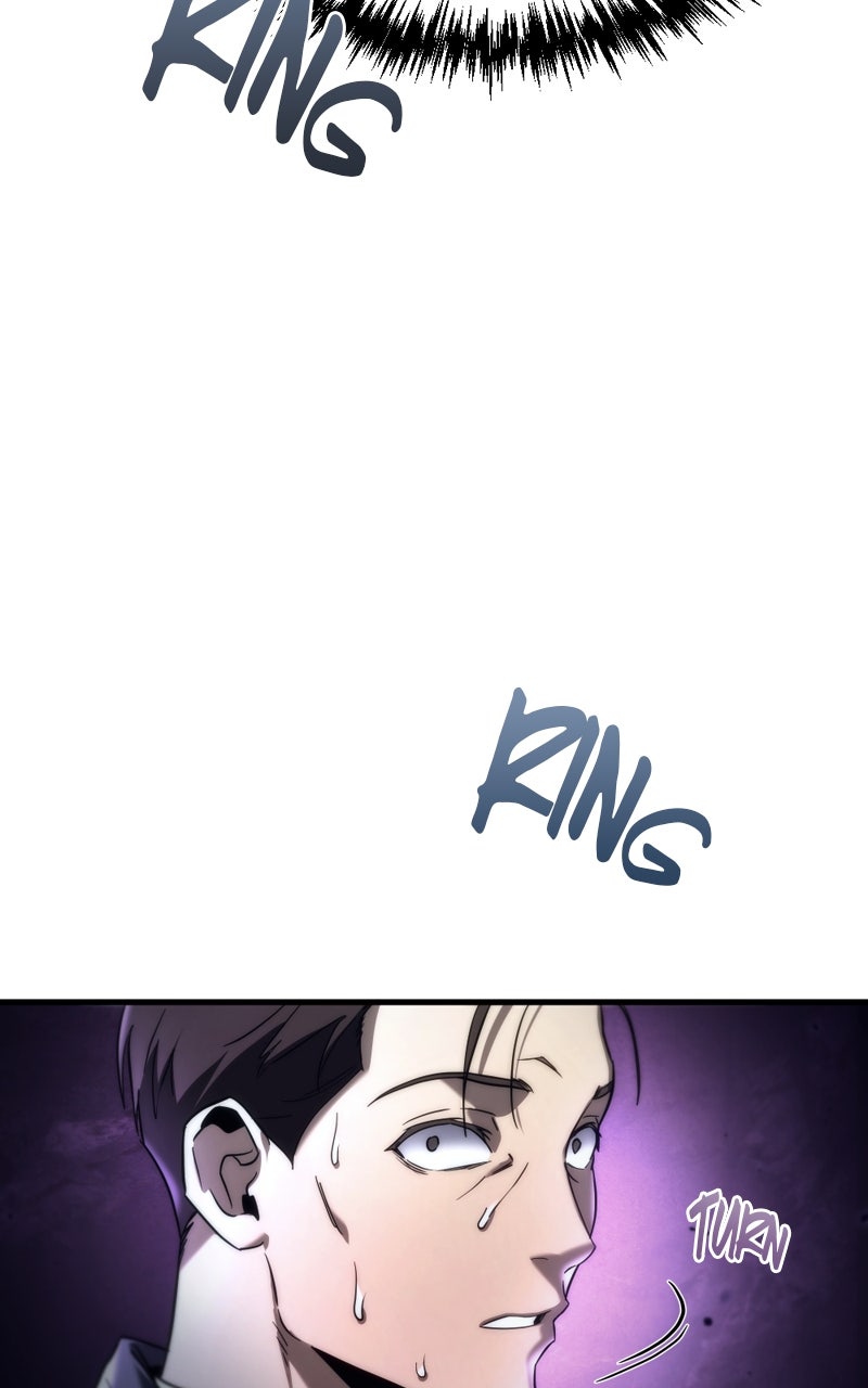 Hiding a Warehousein the Apocalypse Episode 3 page 72 - 