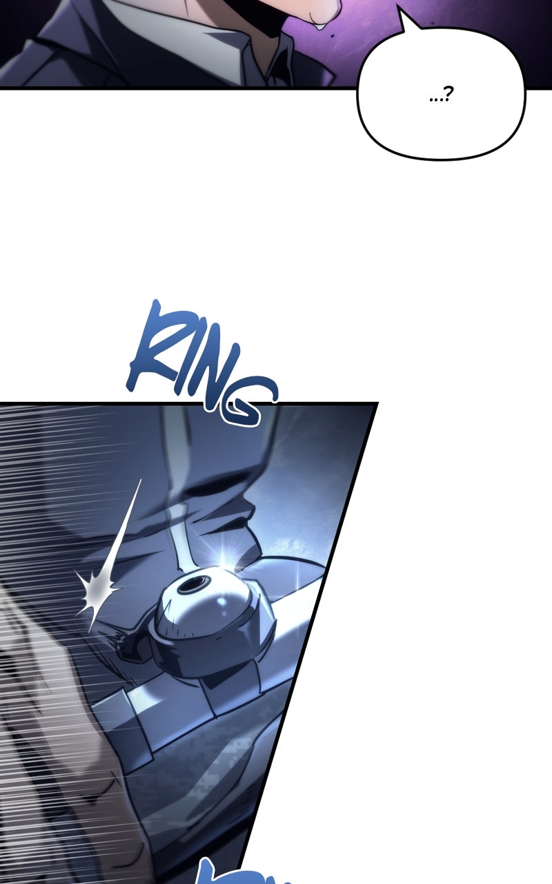 Hiding a Warehousein the Apocalypse Episode 3 page 73 - 