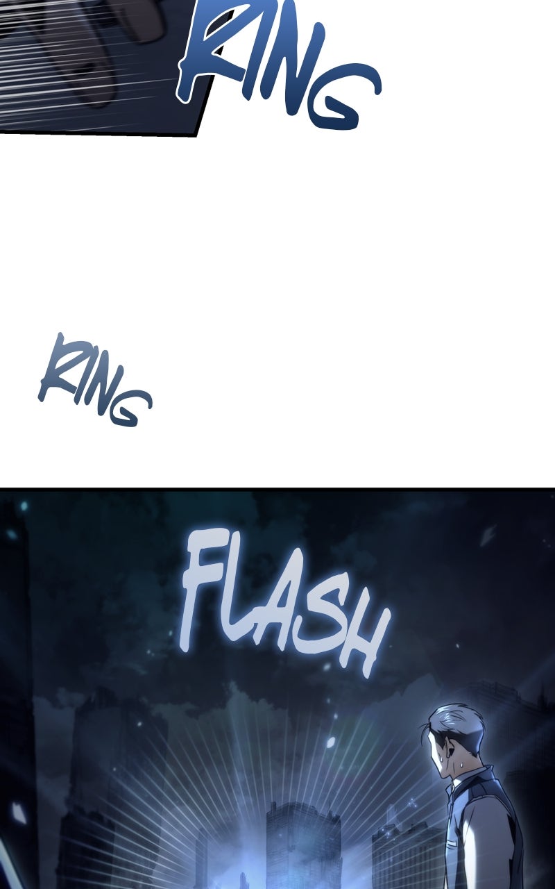 Hiding a Warehousein the Apocalypse Episode 3 page 74 - 