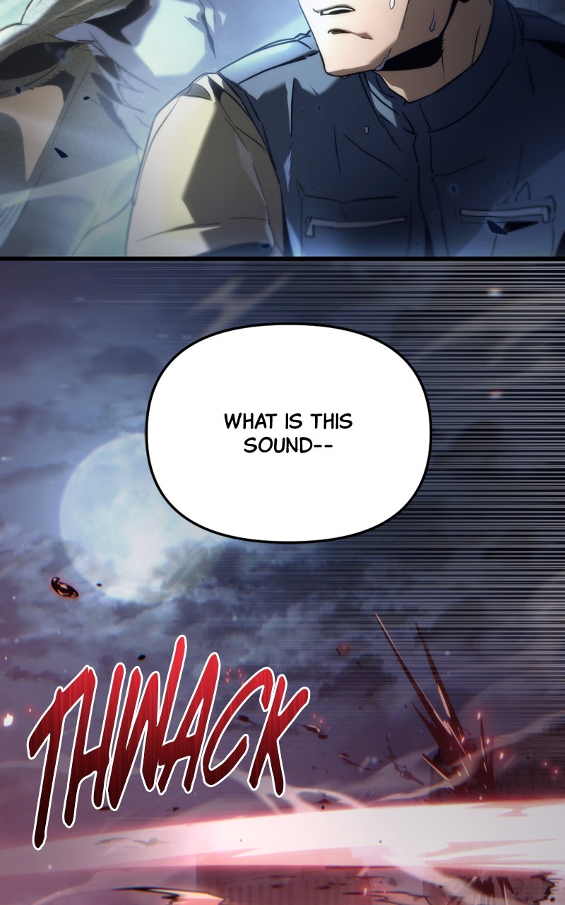 Hiding a Warehousein the Apocalypse Episode 3 page 76 - 