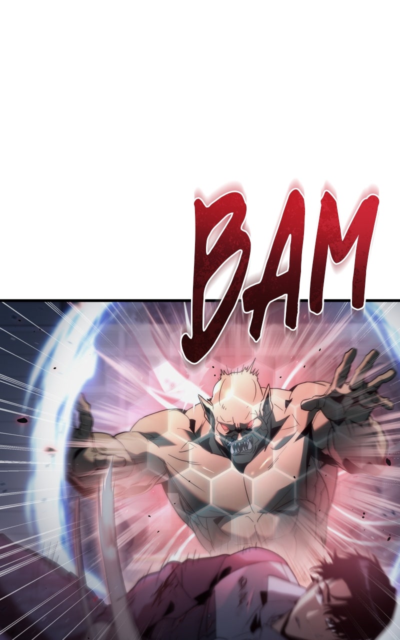 Hiding a Warehousein the Apocalypse Episode 3 page 9 - 