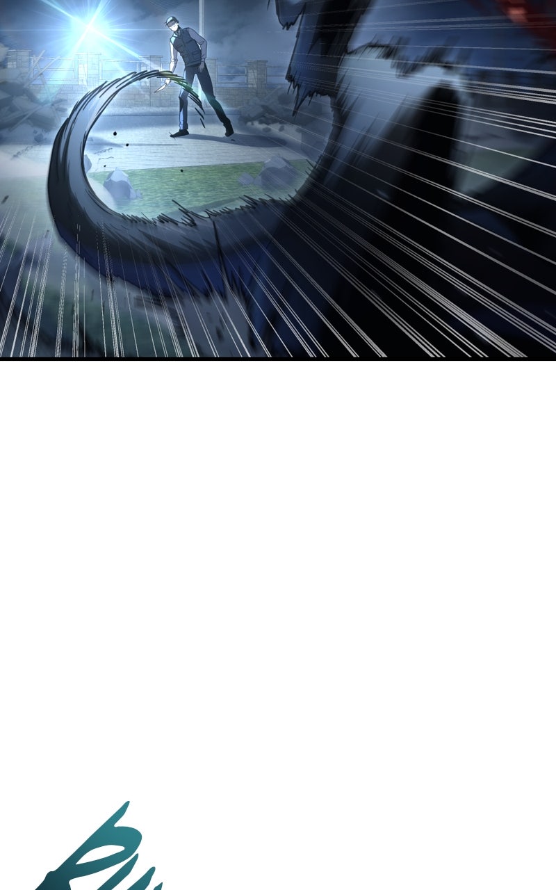 Hiding a Warehousein the Apocalypse Episode 3 page 81 - 