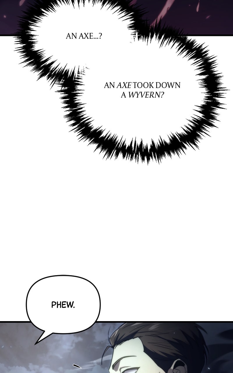 Hiding a Warehousein the Apocalypse Episode 3 page 85 - 