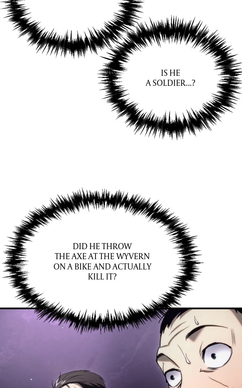 Hiding a Warehousein the Apocalypse Episode 3 page 91 - 